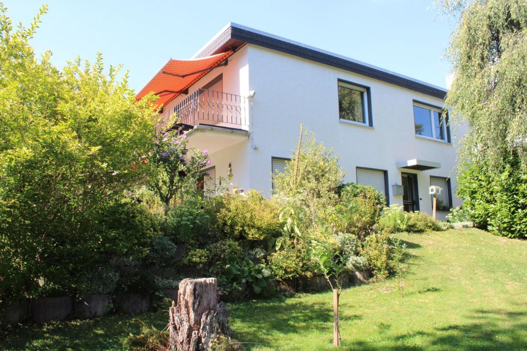 Ferienwohnung Moehneblick Moehnesee Exterior photo