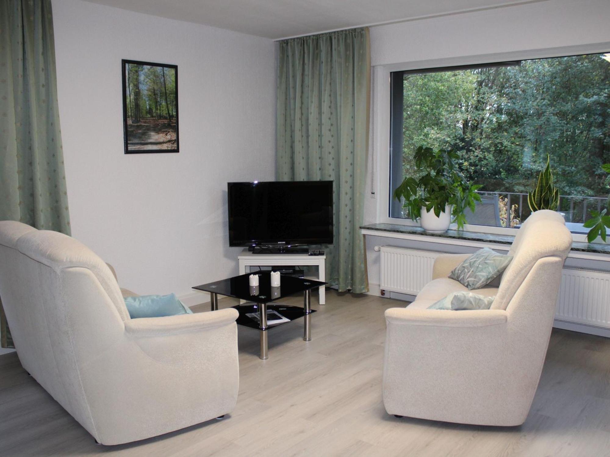 Ferienwohnung Moehneblick Moehnesee Exterior photo